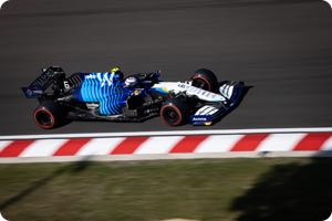 Nicholas Latifi