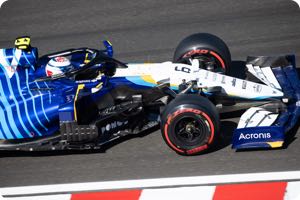 Nicholas Latifi