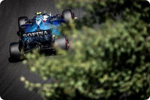 Nicholas Latifi