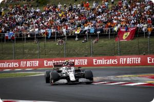 Antonio Giovinazzi