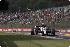 Antonio Giovinazzi