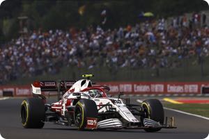 Antonio Giovinazzi