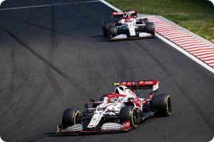 Antonio Giovinazzi