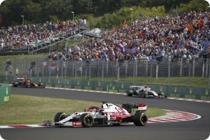 Kimi Raikkonen