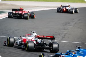 Kimi Raikkonen