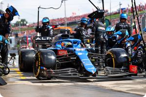 Fernando Alonso