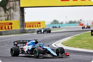 Fernando Alonso