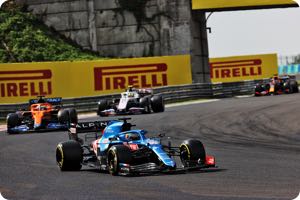 Fernando Alonso