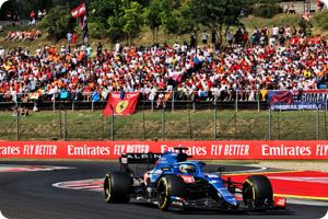 Fernando Alonso