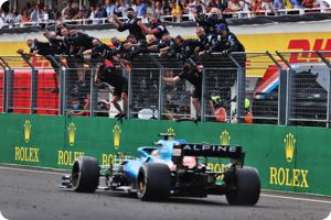 Fernando Alonso