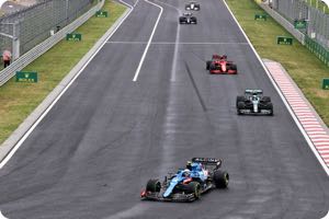 Esteban Ocon