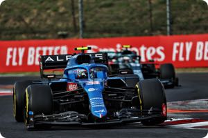 Esteban Ocon