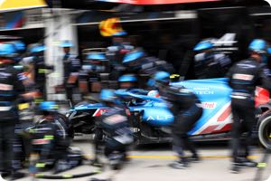 Esteban Ocon