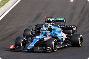 Esteban Ocon