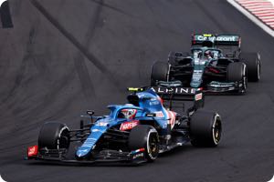 Esteban Ocon