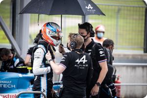 Esteban Ocon