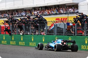 Esteban Ocon