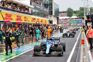 Esteban Ocon