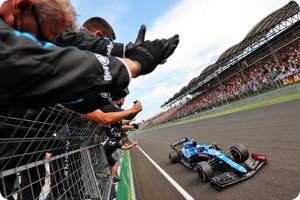 Esteban Ocon