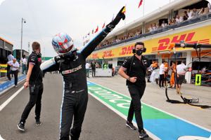 Esteban Ocon