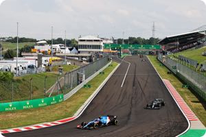 Esteban Ocon