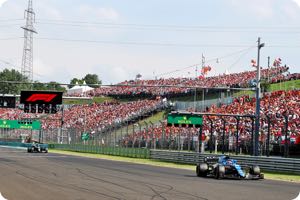 Esteban Ocon