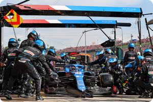 Esteban Ocon