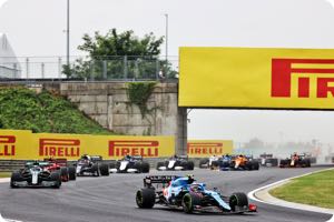 Esteban Ocon