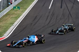 Esteban Ocon