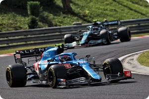 Esteban Ocon