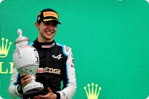 Podium