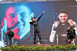 Podium