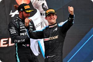 Podium