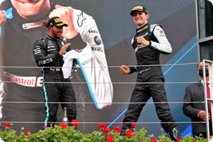 Podium