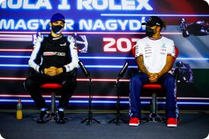 Press Conference