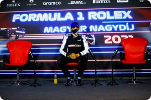 Press Conference
