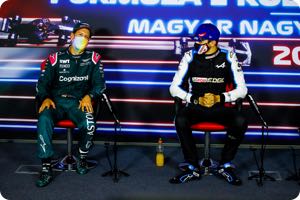 Press Conference