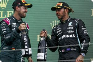 Podium