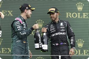 Podium