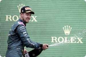 Podium