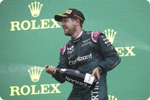 Podium