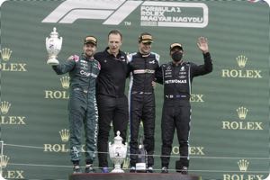 Podium
