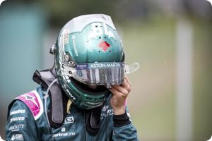 Lance Stroll