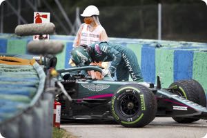 Lance Stroll