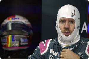 Sebastian Vettel