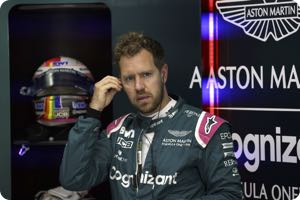 Sebastian Vettel