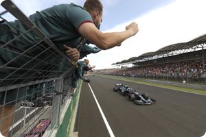 Sebastian Vettel
