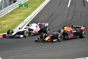 Mick Schumacher