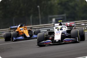 Mick Schumacher