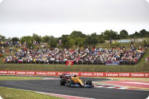 Lando Norris